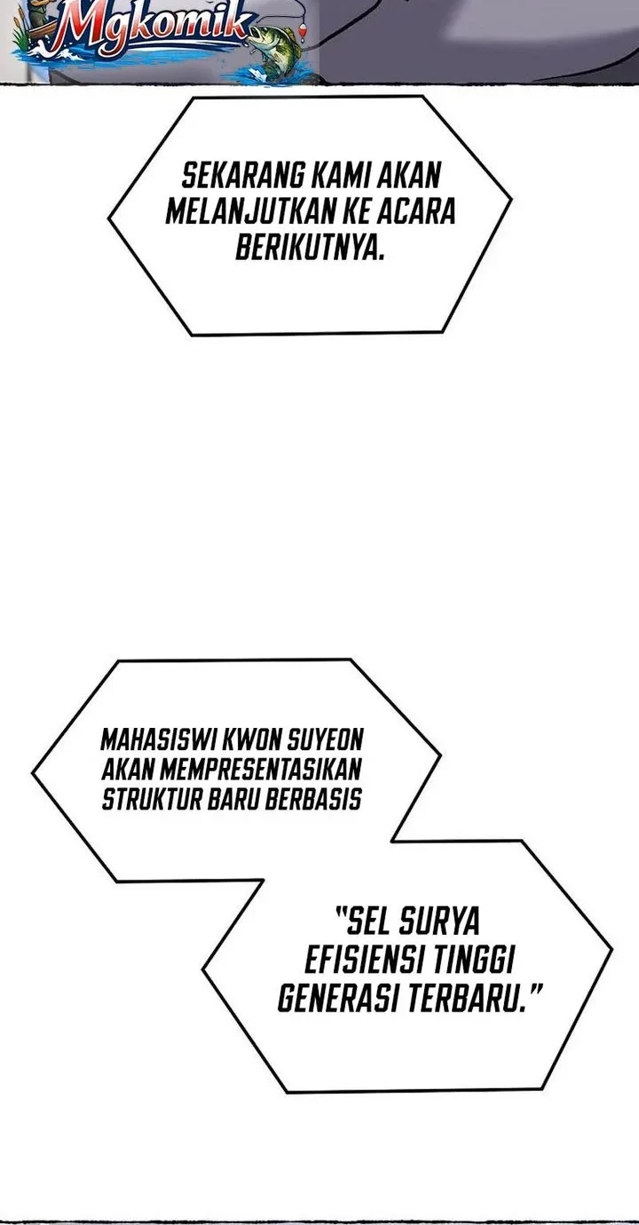 A Hero Who Does Everything Well Chapter 86 Gambar 8