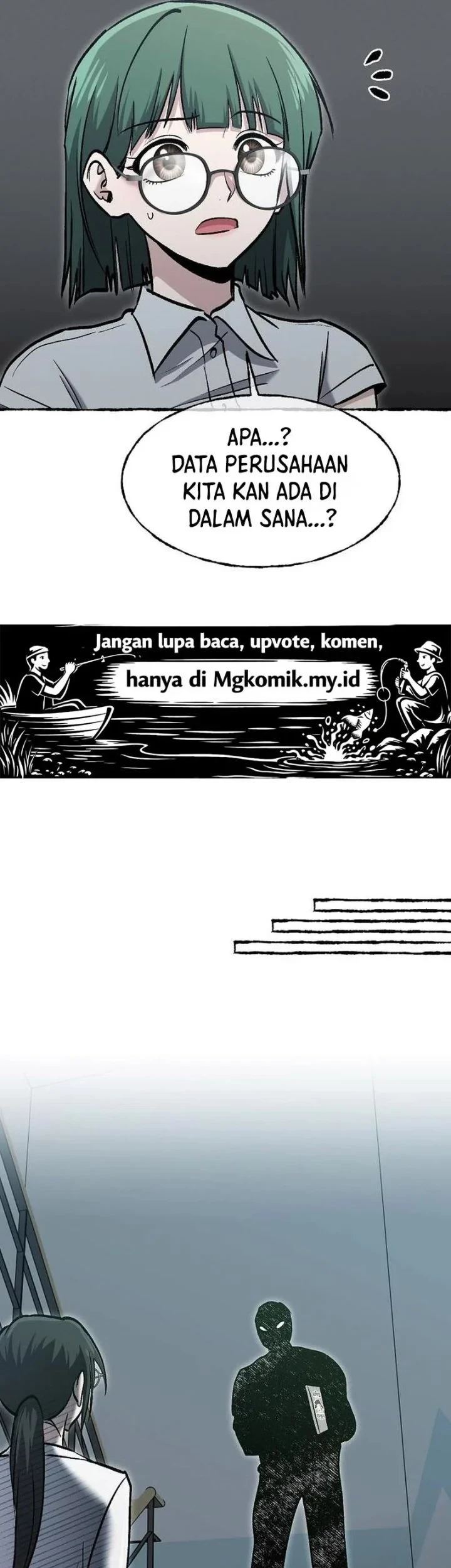 A Hero Who Does Everything Well Chapter 87 Gambar 7