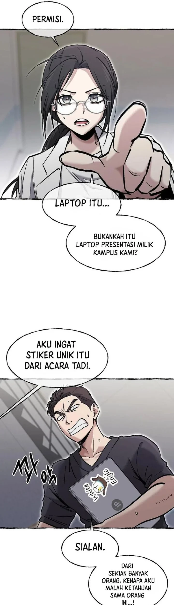 A Hero Who Does Everything Well Chapter 87 Gambar 9