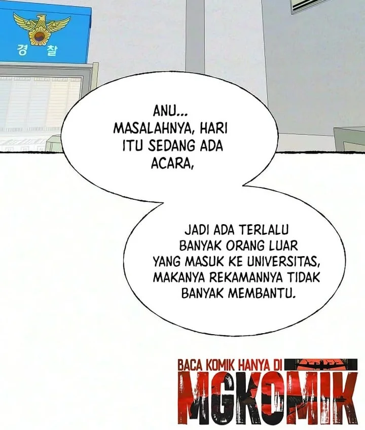A Hero Who Does Everything Well Chapter 89 Gambar 8