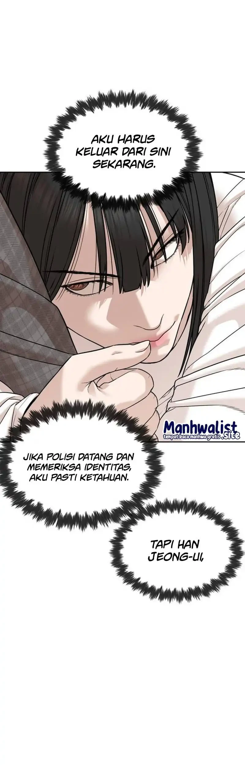 A Lawyer Killler (Killer Lawyer) Chapter 10 Gambar 14