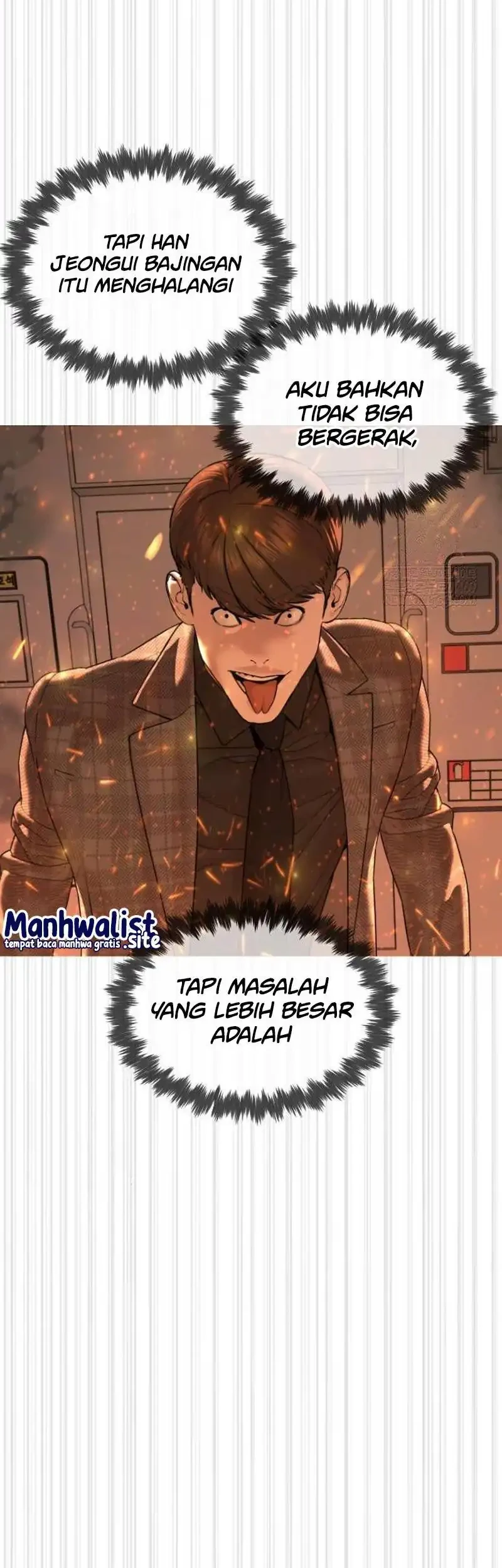 A Lawyer Killler (Killer Lawyer) Chapter 12 Gambar 14