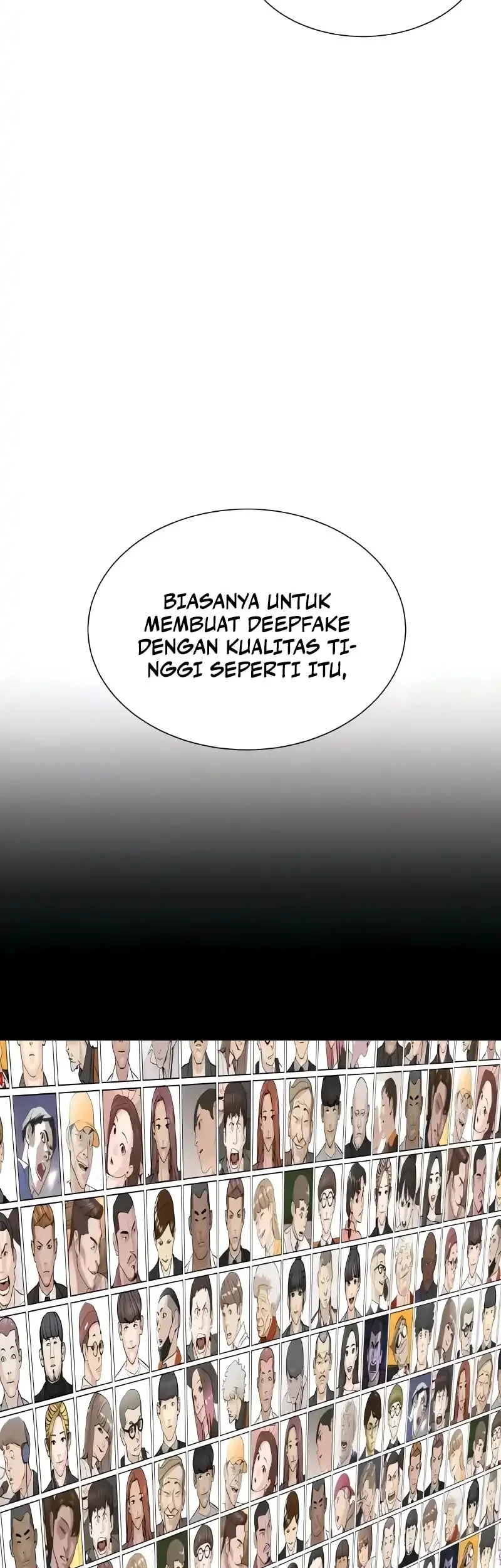 A Lawyer Killler (Killer Lawyer) Chapter 16 Gambar 16