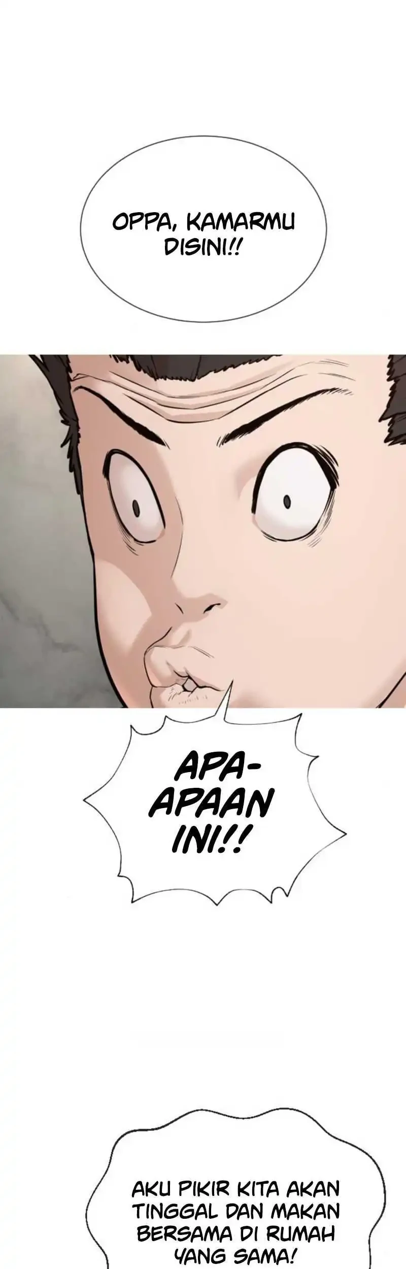 A Lawyer Killler (Killer Lawyer) Chapter 17 Gambar 15
