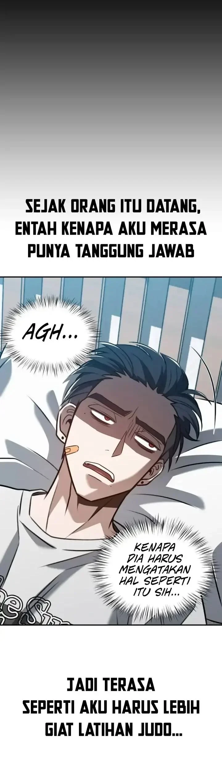 A Match with Me Chapter 10 Gambar 7