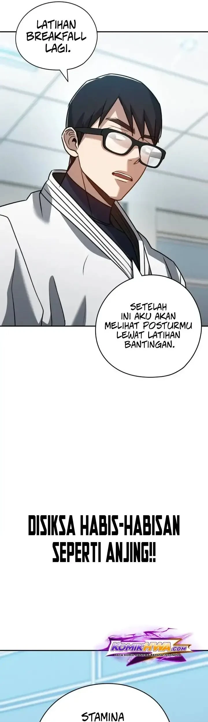 A Match with Me Chapter 10 Gambar 9