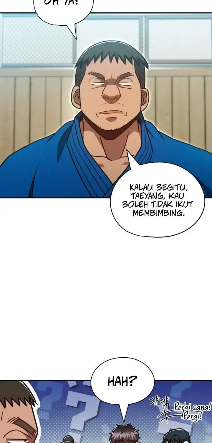 A Match with Me Chapter 13 Gambar 6