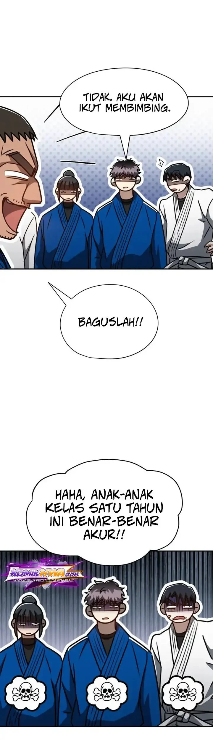 A Match with Me Chapter 13 Gambar 8