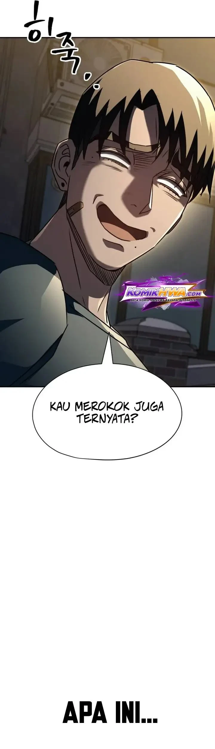 A Match with Me Chapter 14 Gambar 7