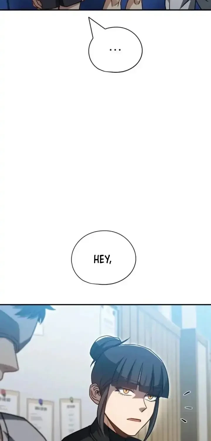 A Match with Me Chapter 16 Gambar 6