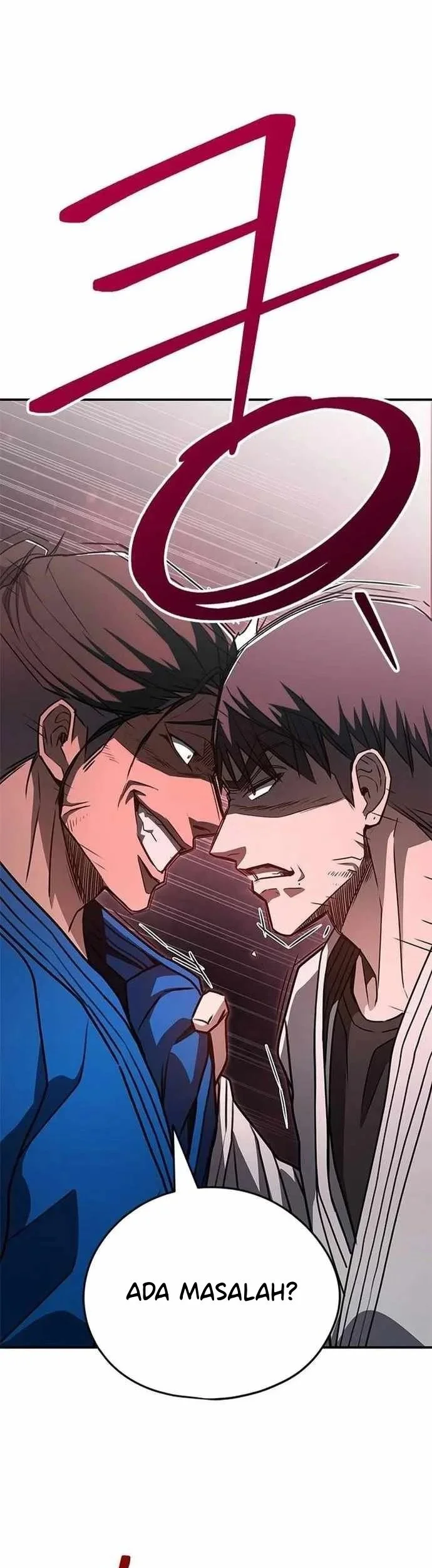 A Match with Me Chapter 17 Gambar 5