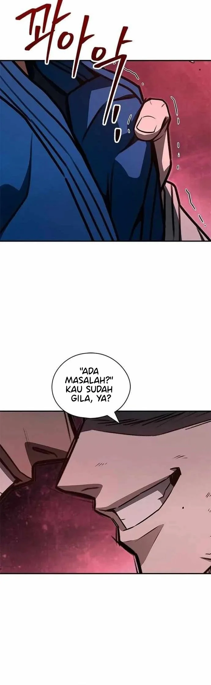 A Match with Me Chapter 17 Gambar 6
