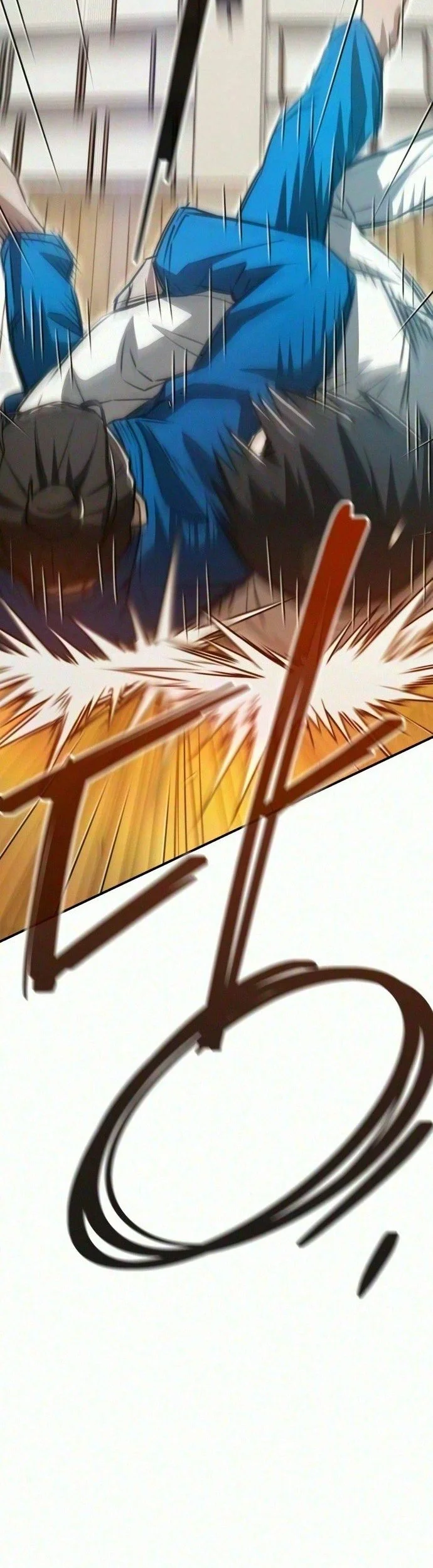 A Match with Me Chapter 19 Gambar 7