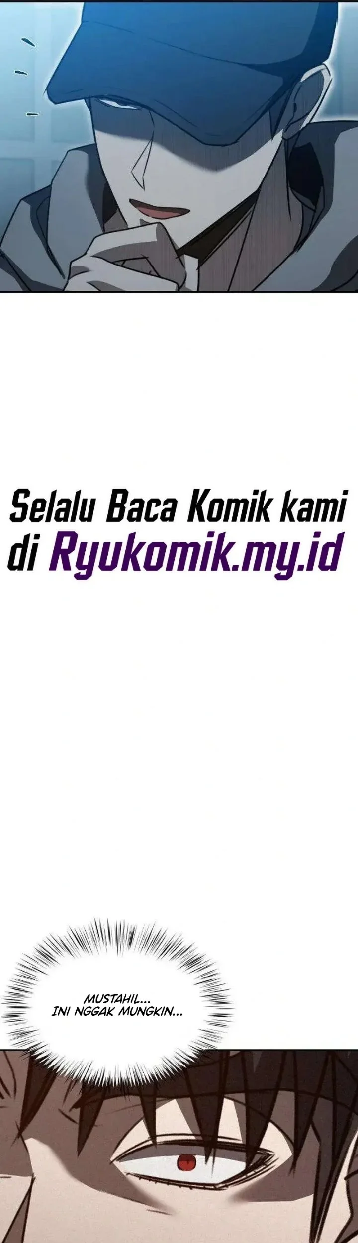 A Match with Me Chapter 23 Gambar 7