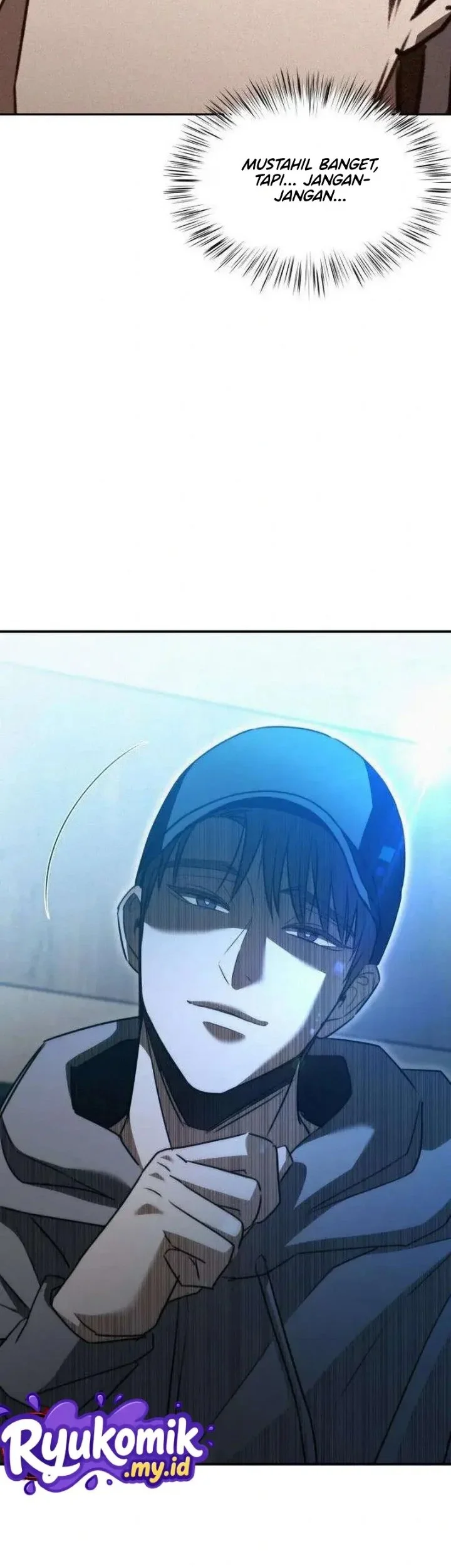 A Match with Me Chapter 23 Gambar 8