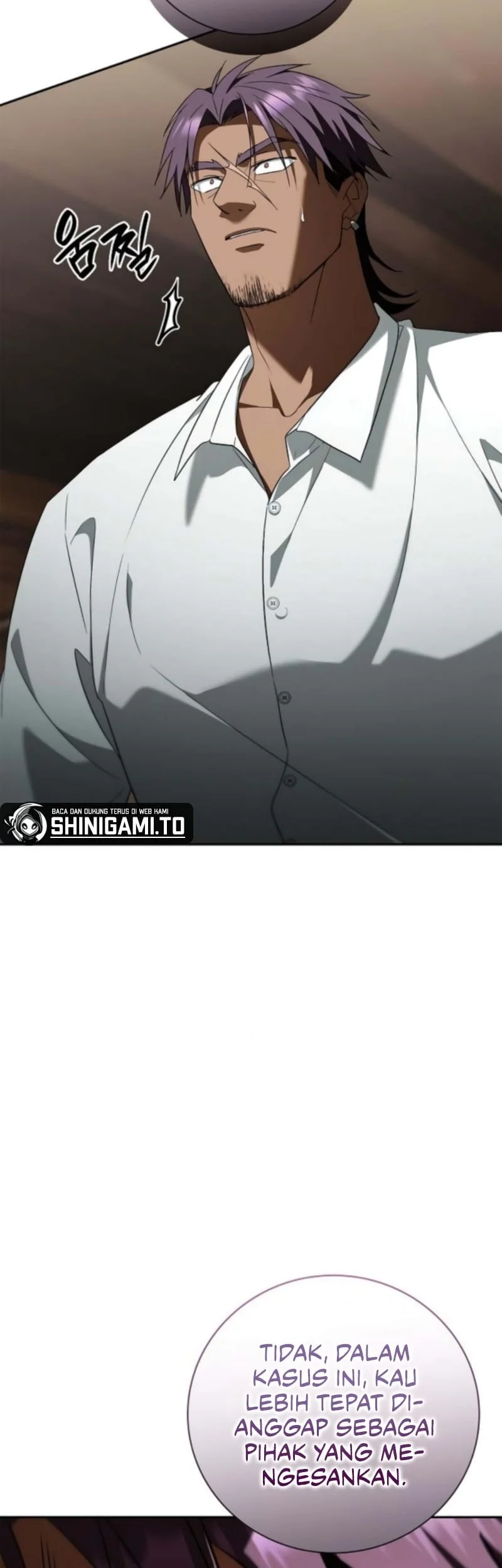 A Mercenary’s Rebirth Among Nobles Chapter 10 Gambar 11