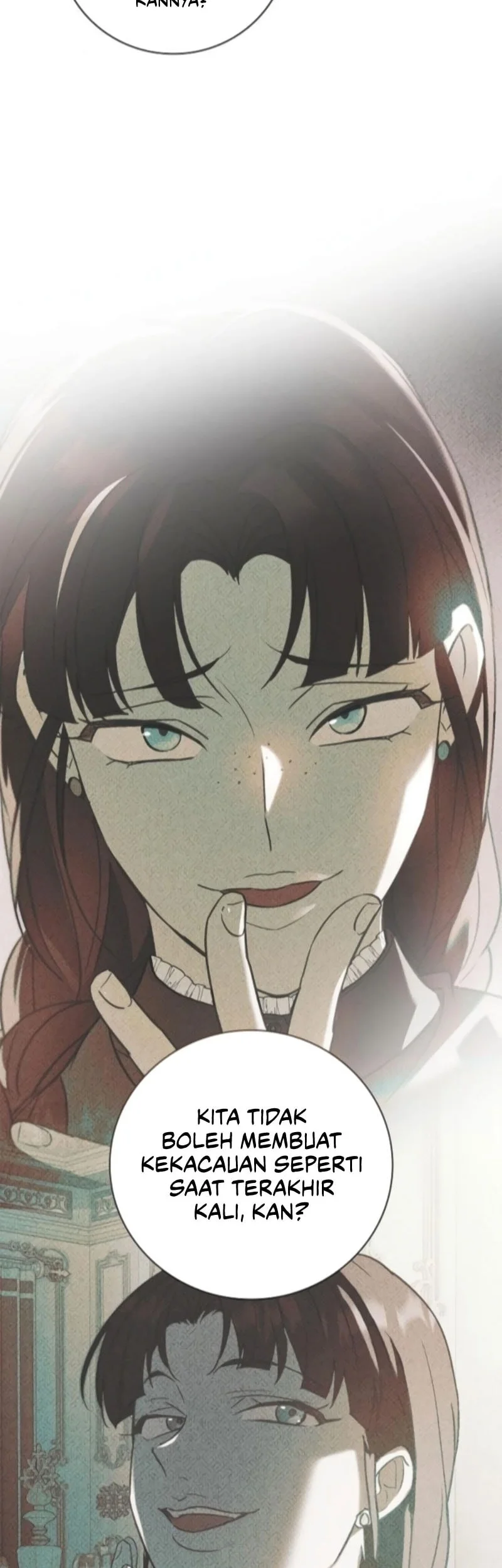 A Mercenary’s Rebirth Among Nobles Chapter 11 Gambar 7