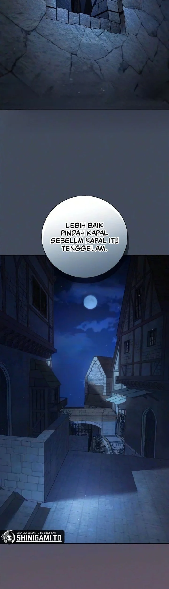 A Mercenary’s Rebirth Among Nobles Chapter 31 Gambar 7