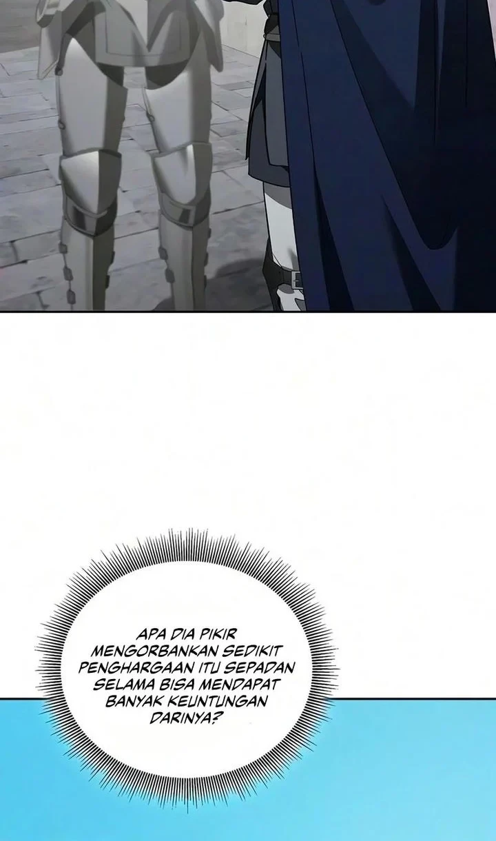 A Mercenary’s Rebirth Among Nobles Chapter 36 Gambar 8