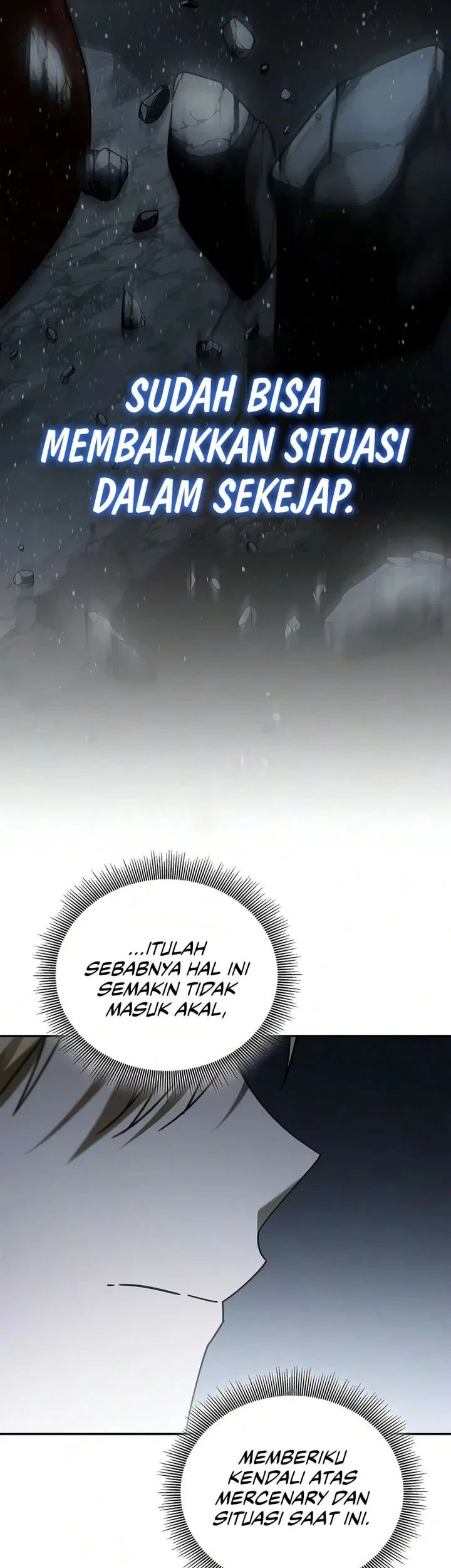 A Mercenary’s Rebirth Among Nobles Chapter 36 Gambar 11