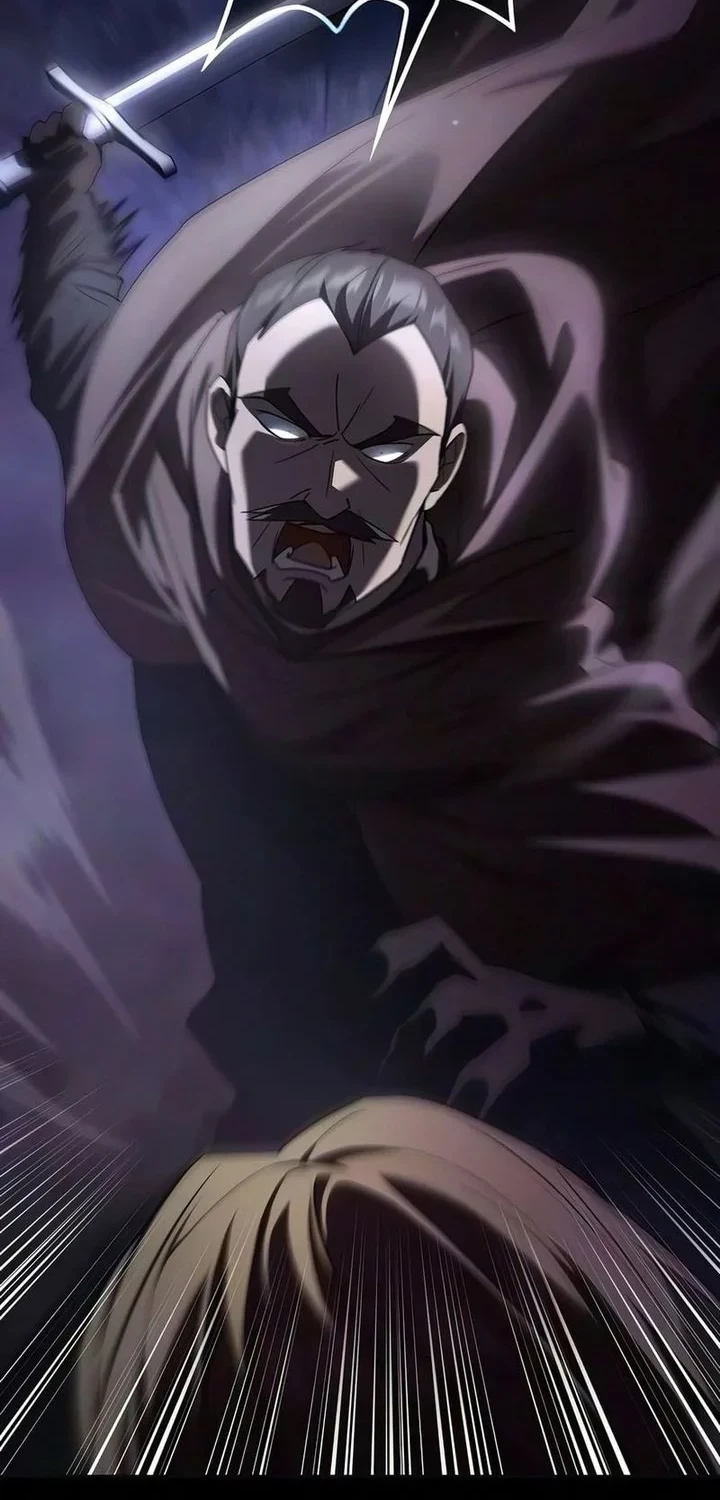 A Mercenary’s Rebirth Among Nobles Chapter 37 Gambar 10