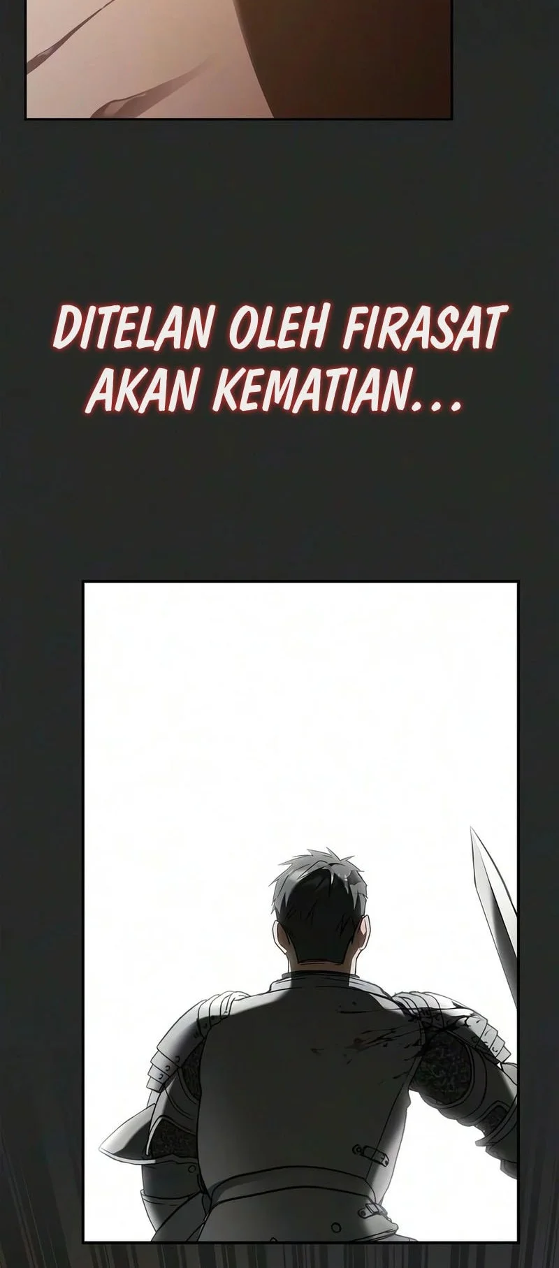 A Mercenary’s Rebirth Among Nobles Chapter 41 Gambar 9