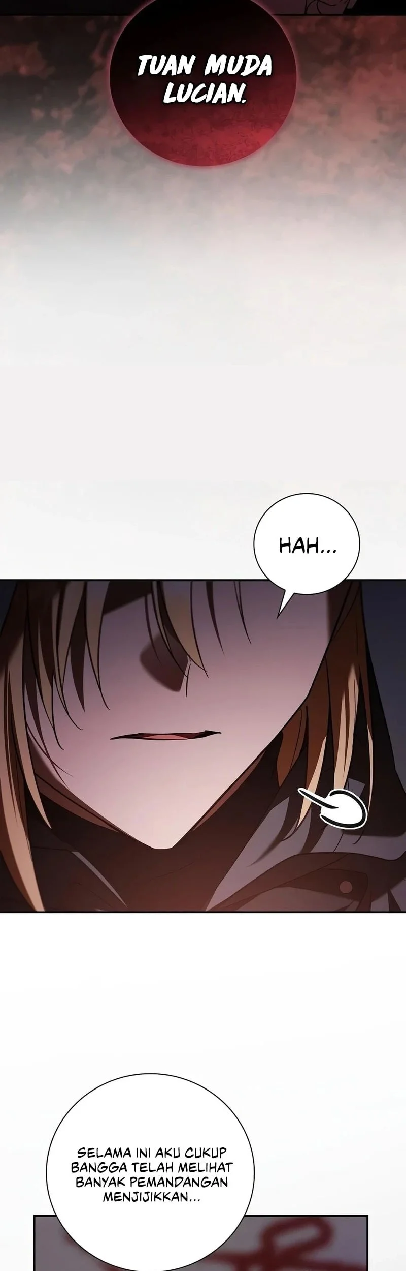 A Mercenary’s Rebirth Among Nobles Chapter 42 Gambar 8