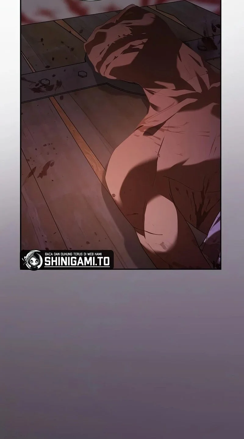 A Mercenary’s Rebirth Among Nobles Chapter 42 Gambar 9