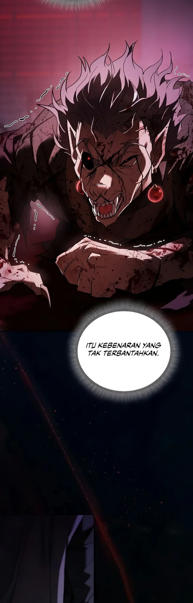 A Mercenary’s Rebirth Among Nobles Chapter 43 Gambar 8