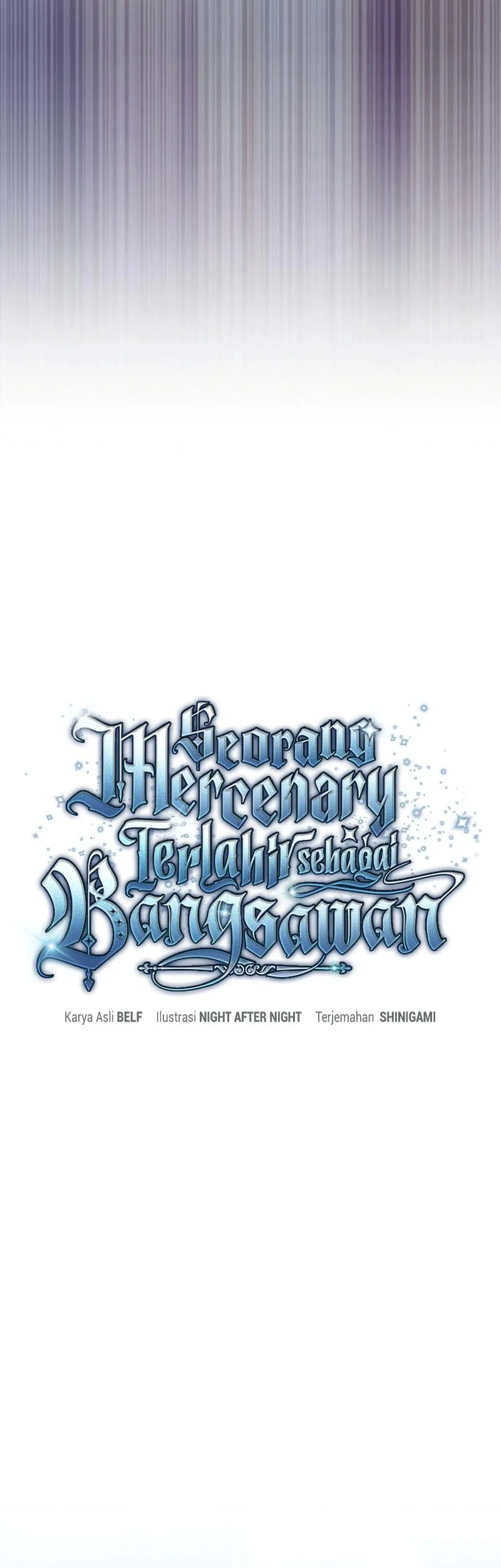 A Mercenary’s Rebirth Among Nobles Chapter 52 Gambar 9