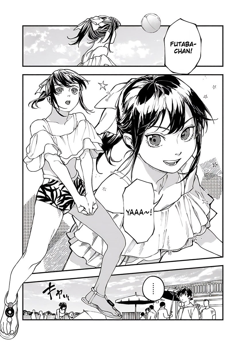 A Middle-Aged Man Who Returns From Another World Goes Back to When He Was 17 and Becomes Unbeatable Chapter 23 Gambar 4
