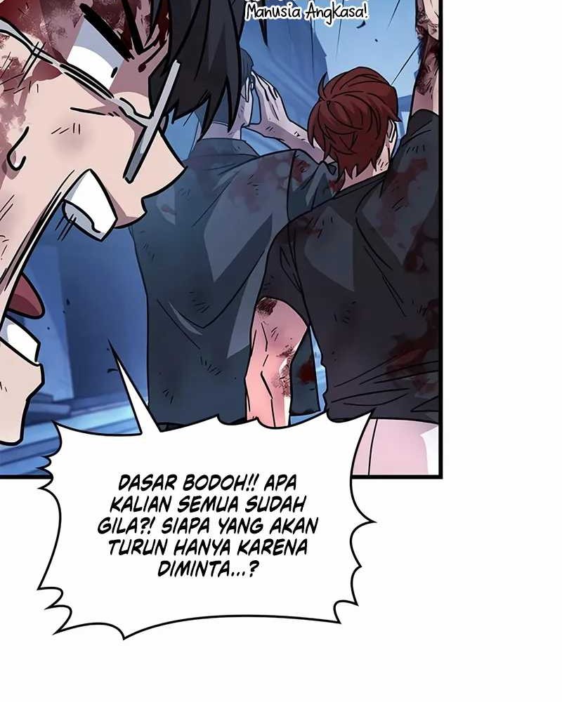A Million-Sub Gym Influencer Becomes A Webtoon Loser? Chapter 14 Gambar 14