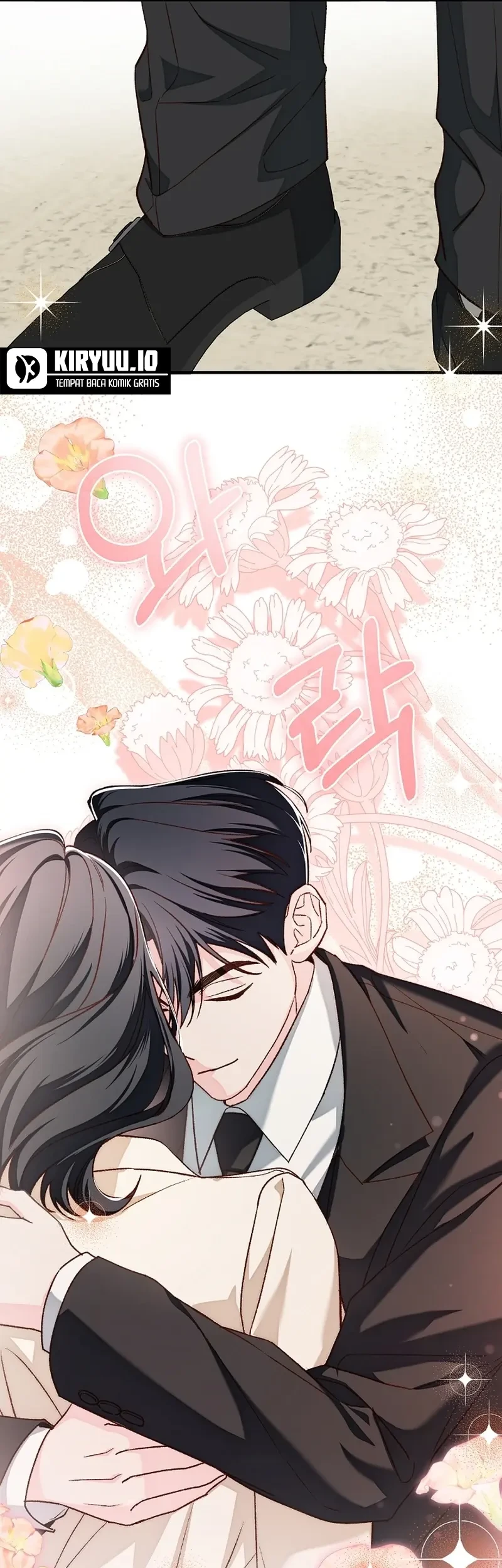 A Misunderstood Blind Date Chapter 5 Gambar 7
