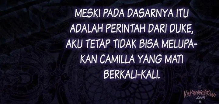 A Princess Who Reads Fortune Chapter 10 Gambar 9