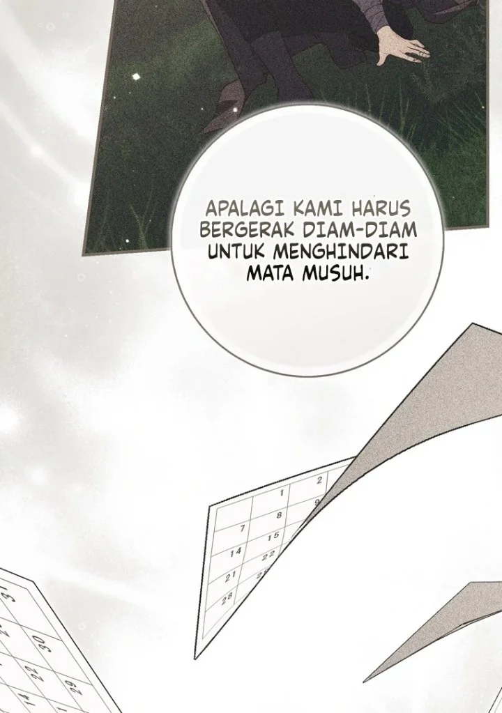 A Princess Who Reads Fortune Chapter 102 Gambar 16