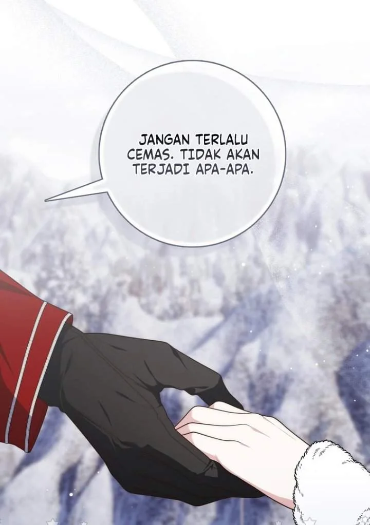 A Princess Who Reads Fortune Chapter 112 Gambar 13
