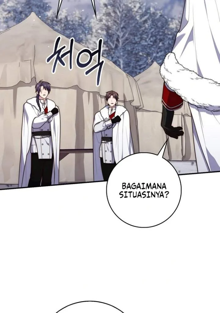 A Princess Who Reads Fortune Chapter 112 Gambar 16