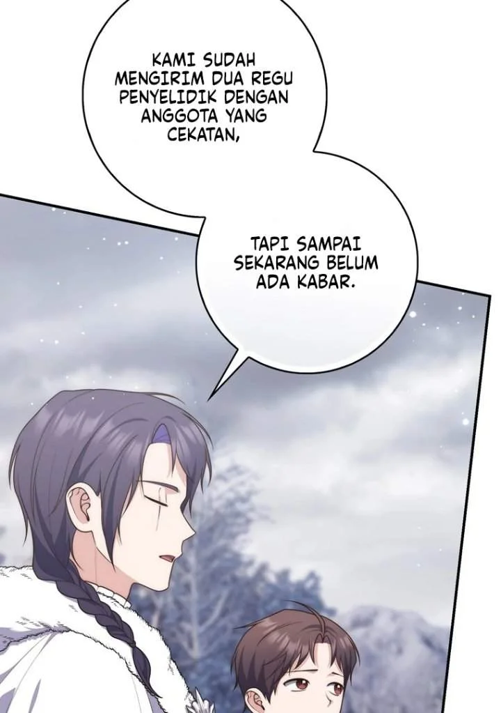 A Princess Who Reads Fortune Chapter 112 Gambar 17