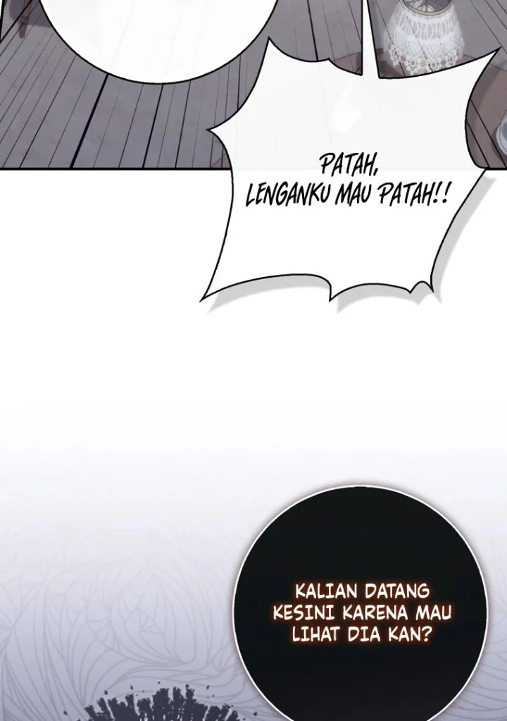 A Princess Who Reads Fortune Chapter 117 Gambar 17