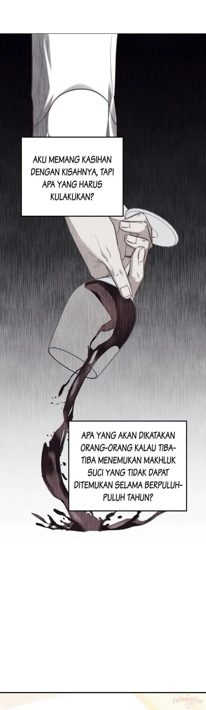 A Princess Who Reads Fortune Chapter 12 Gambar 9