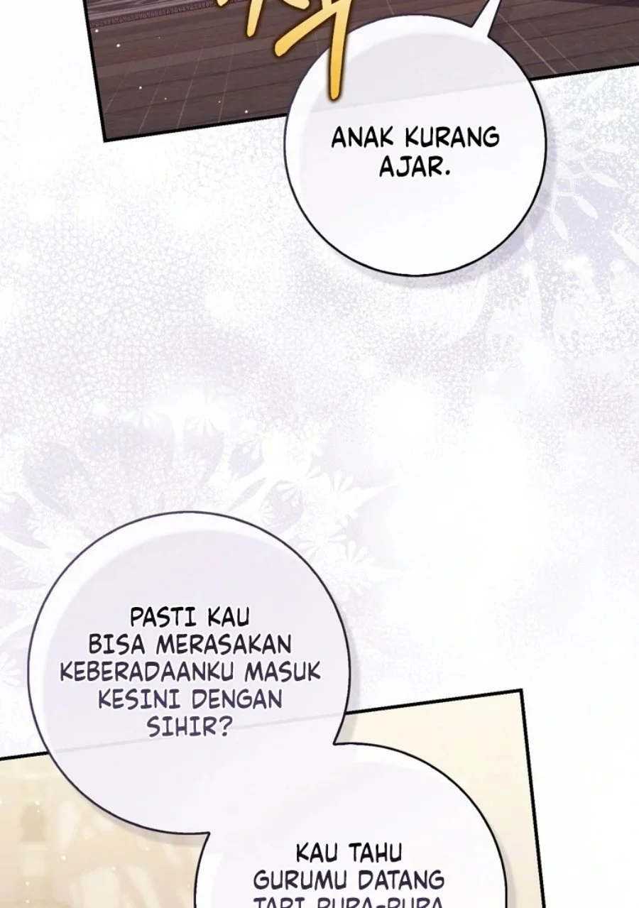 A Princess Who Reads Fortune Chapter 121 Gambar 18