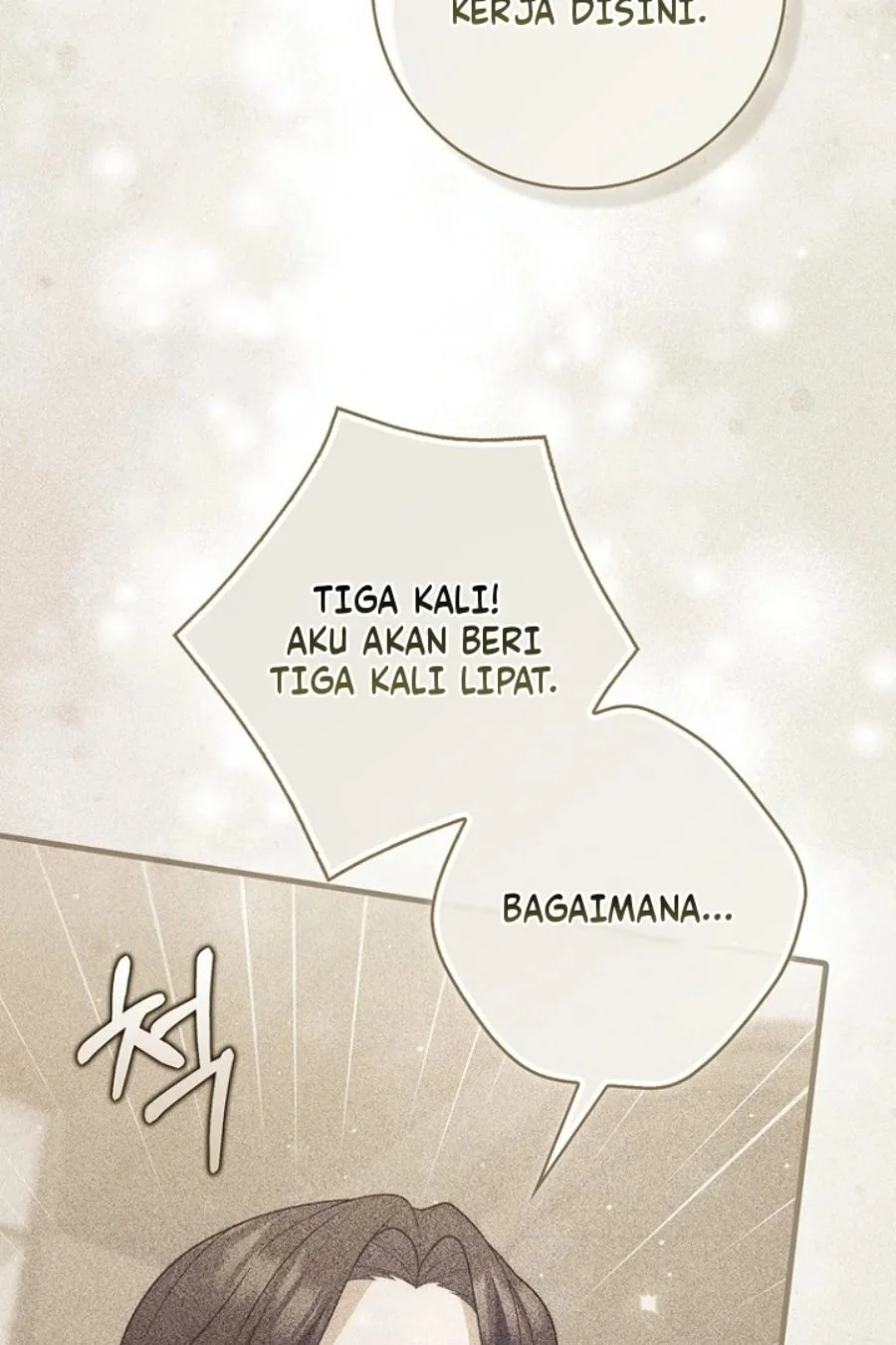A Princess Who Reads Fortune Chapter 125 Gambar 15