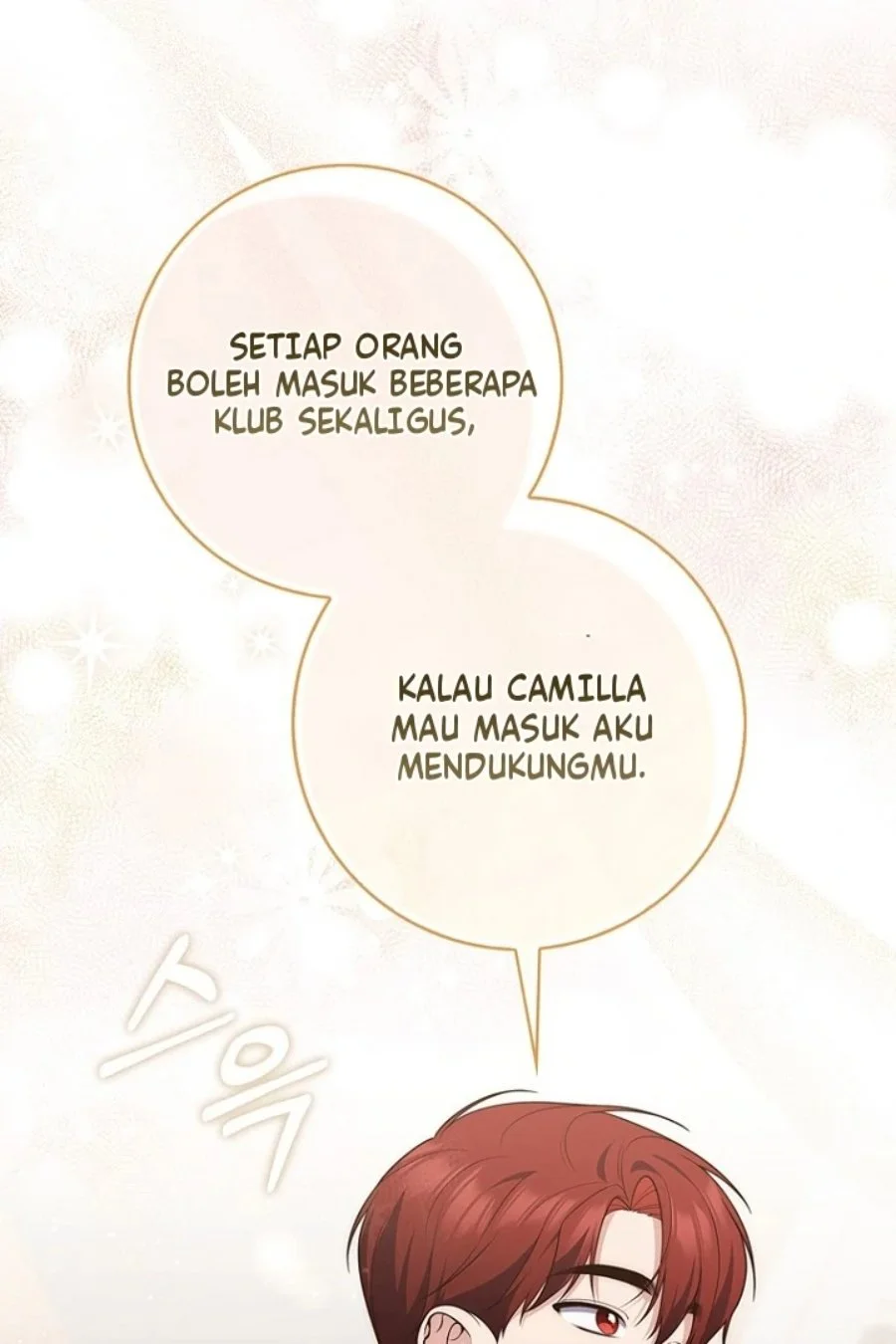 A Princess Who Reads Fortune Chapter 127 Gambar 14