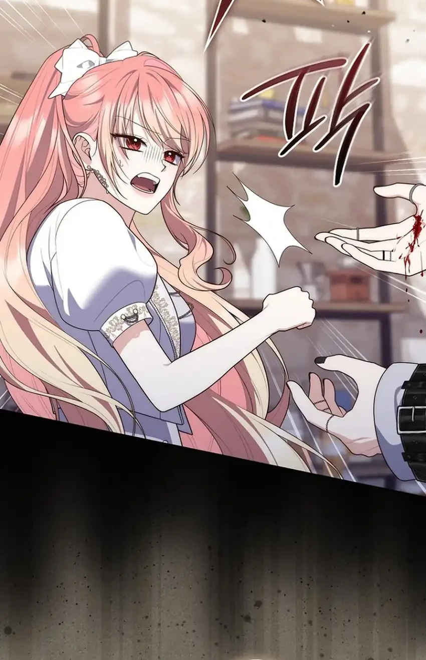 A Princess Who Reads Fortune Chapter 152 Gambar 9