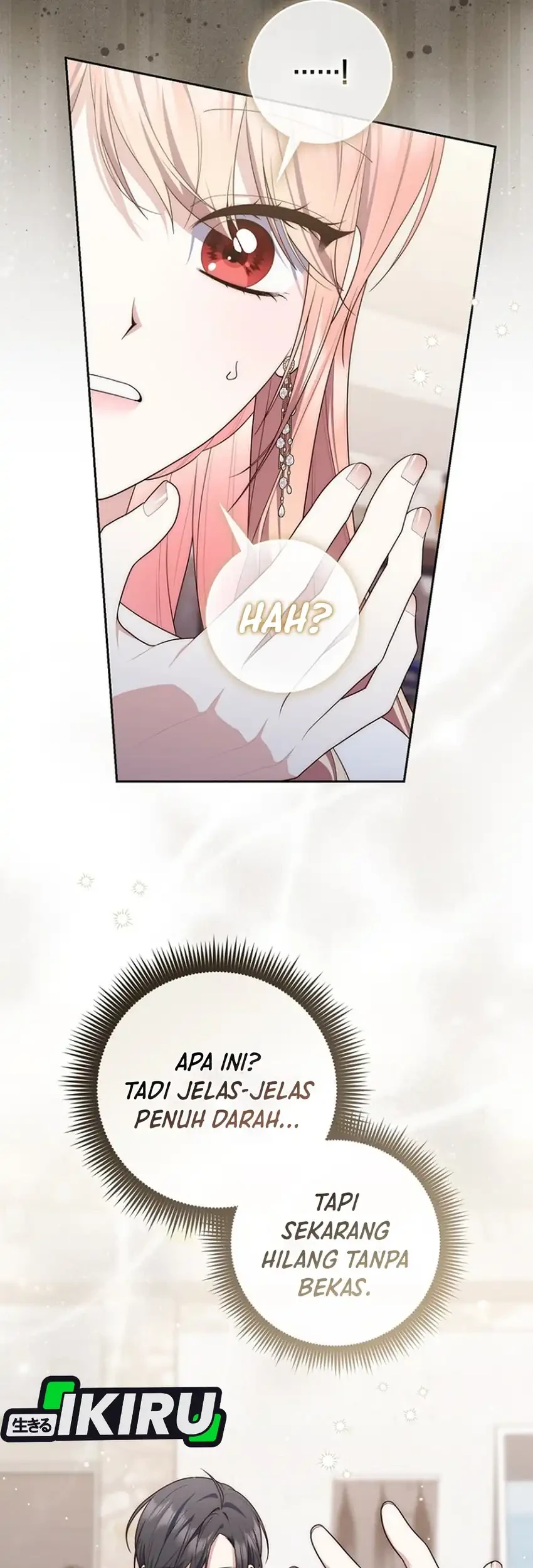 A Princess Who Reads Fortune Chapter 152 Gambar 10
