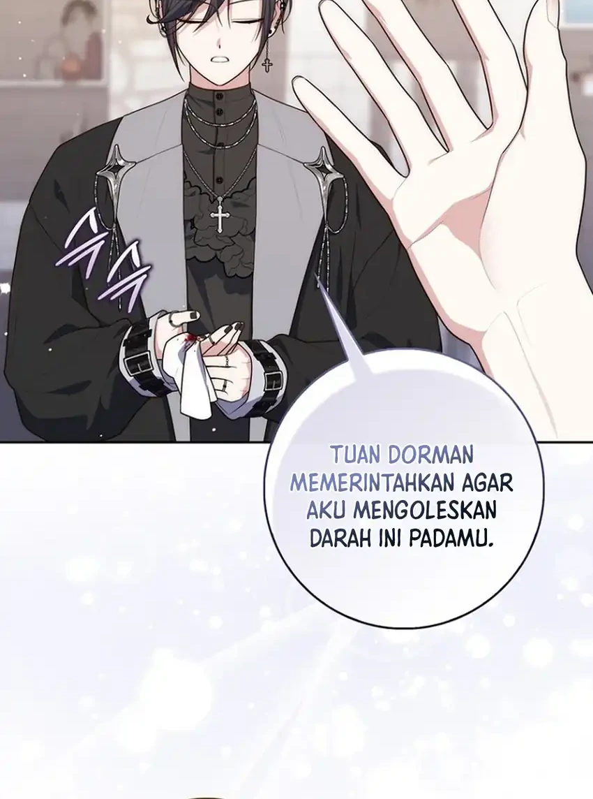 A Princess Who Reads Fortune Chapter 152 Gambar 11