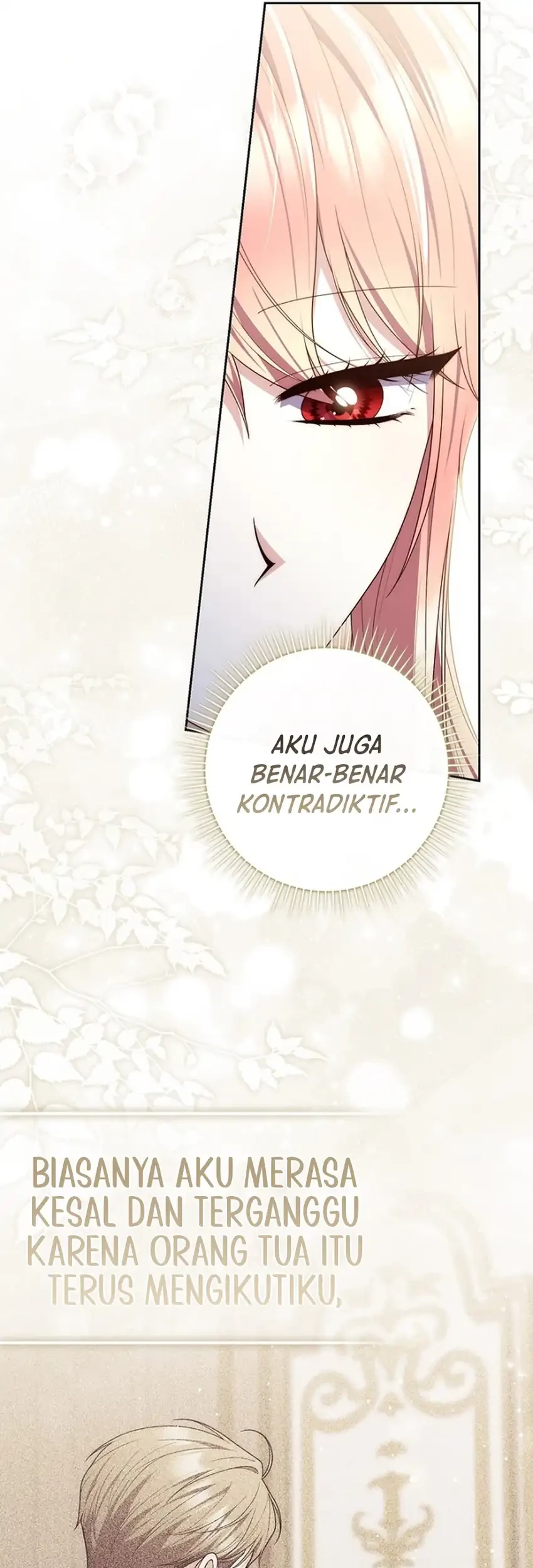 A Princess Who Reads Fortune Chapter 153 Gambar 9