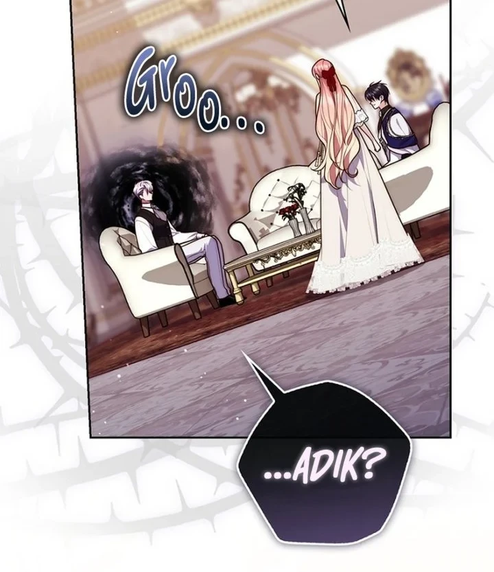 A Princess Who Reads Fortune Chapter 154 Gambar 10