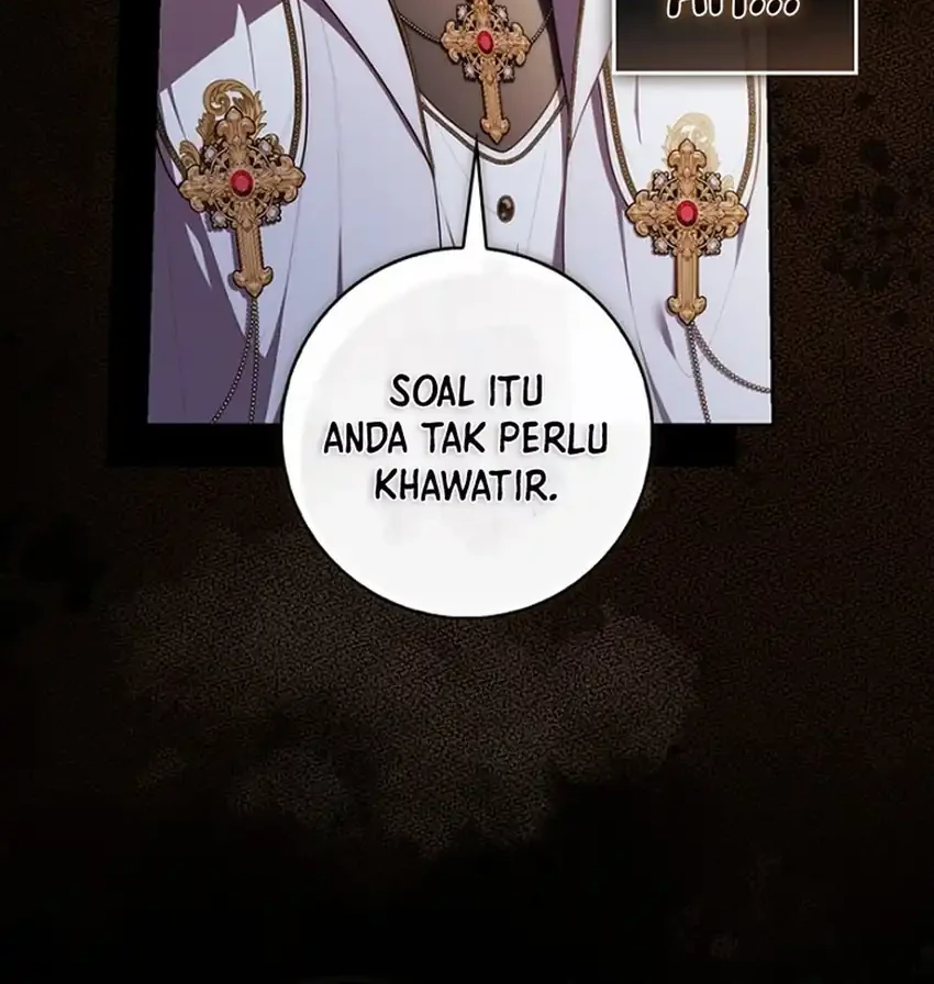 A Princess Who Reads Fortune Chapter 155 Gambar 12