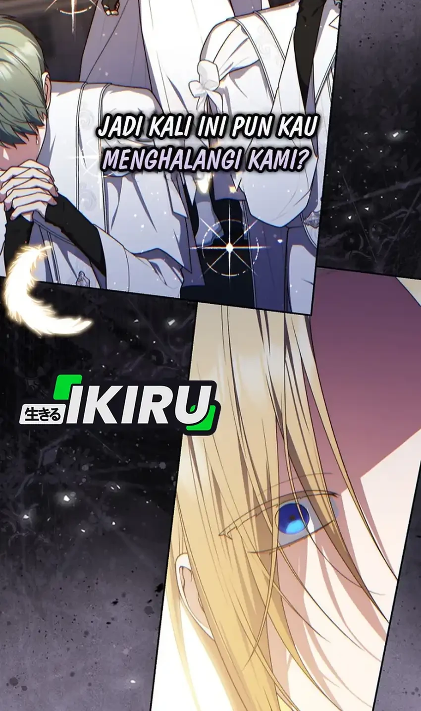 A Princess Who Reads Fortune Chapter 160 Gambar 12